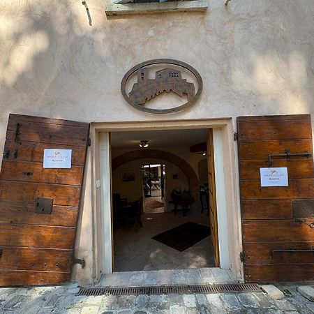 Relais B&B Corte Dei Turchi Longiano Exterior photo