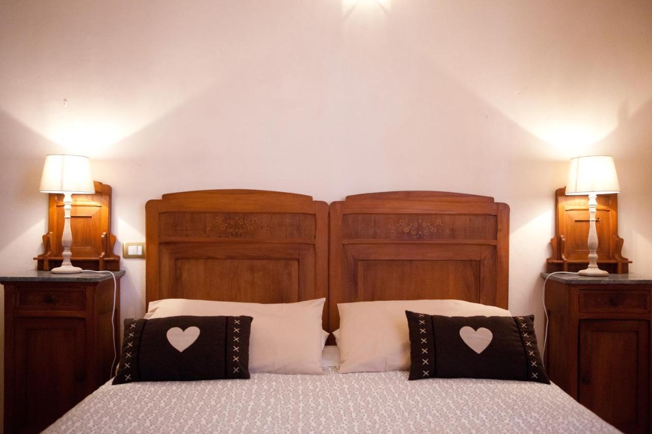 Relais B&B Corte Dei Turchi Longiano Exterior photo