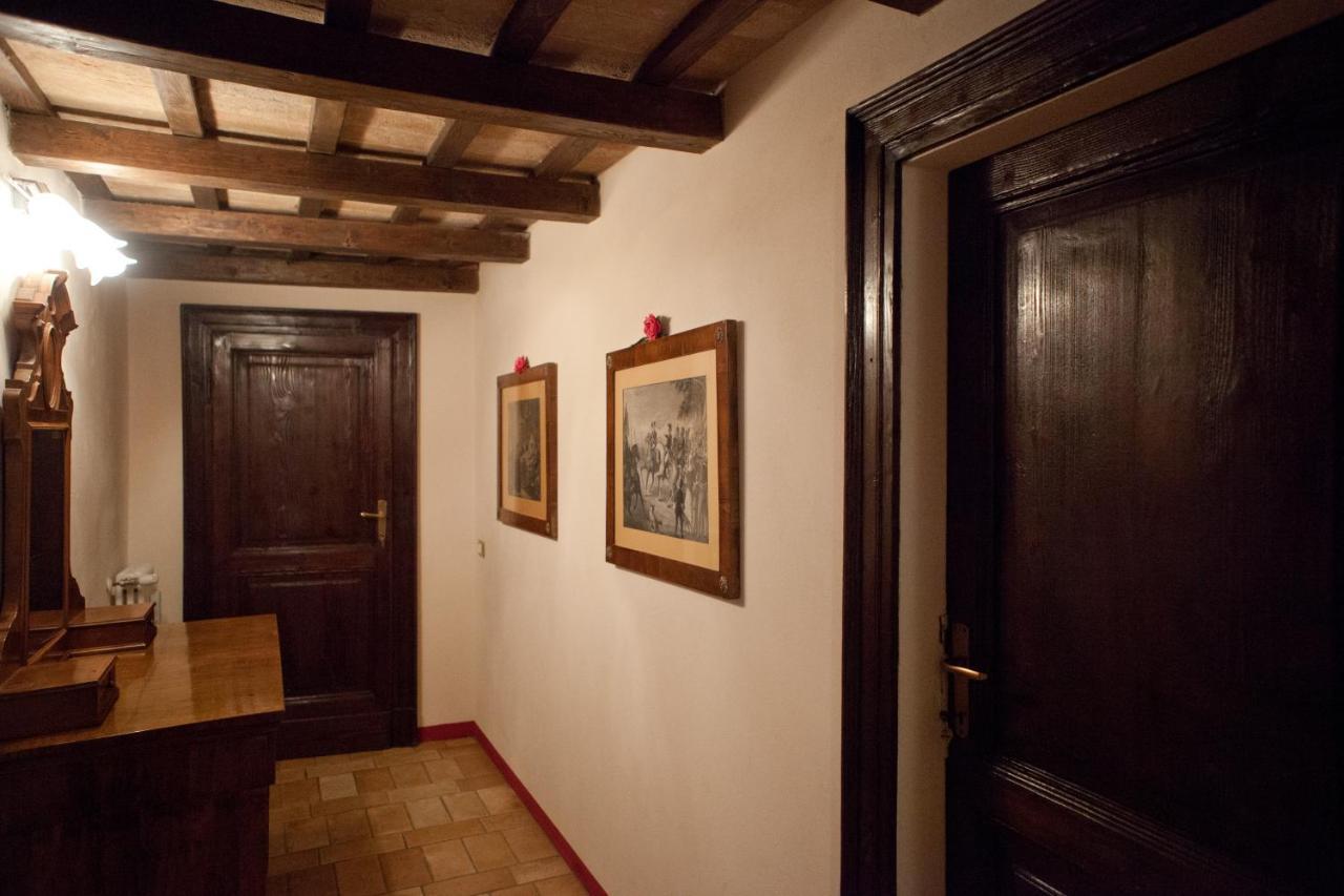 Relais B&B Corte Dei Turchi Longiano Exterior photo