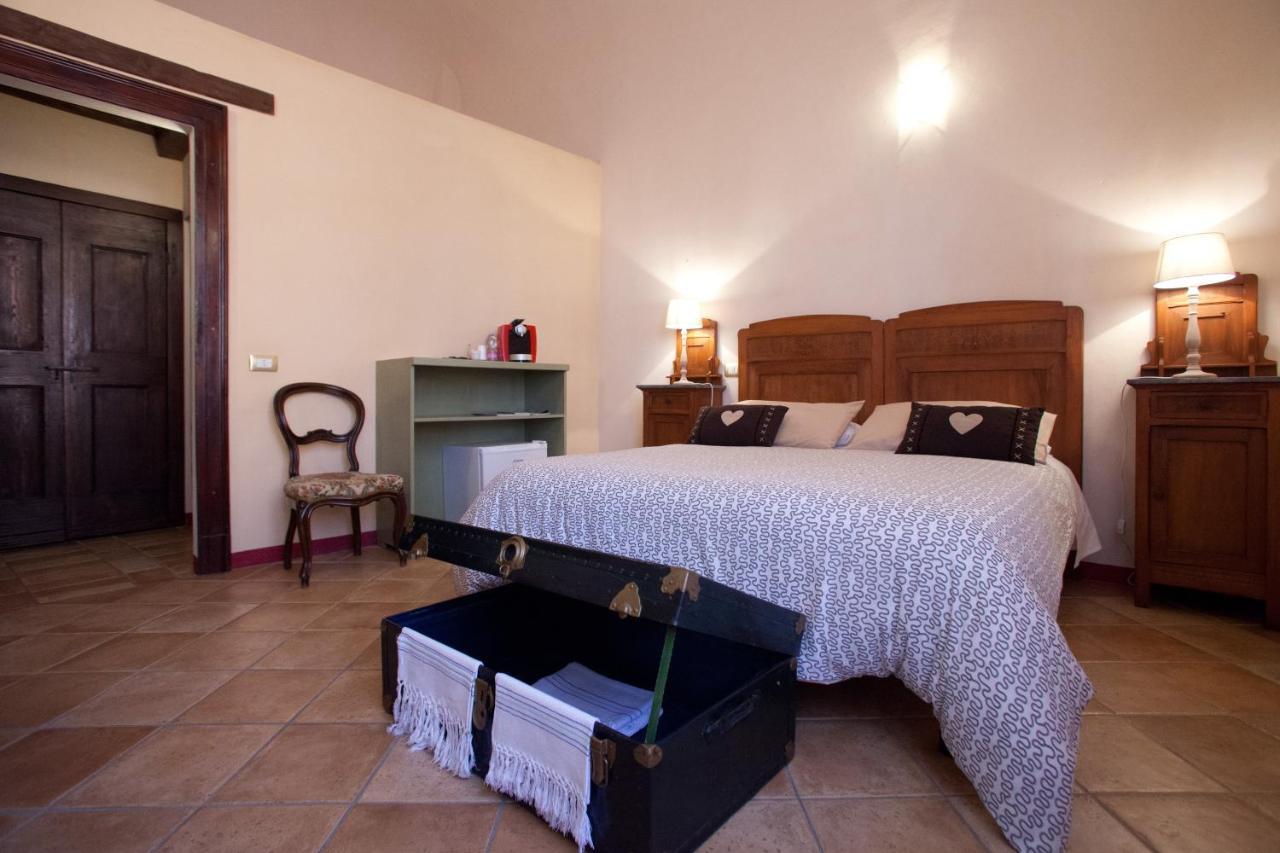 Relais B&B Corte Dei Turchi Longiano Exterior photo