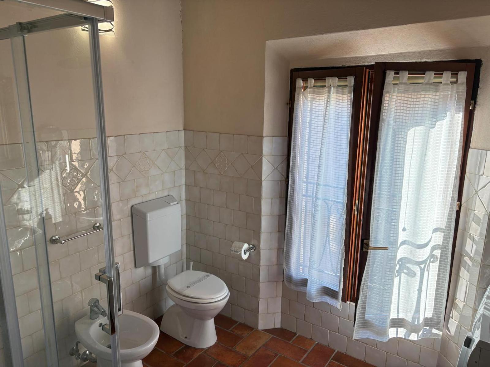 Relais B&B Corte Dei Turchi Longiano Exterior photo
