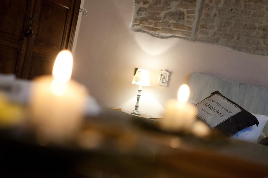 Relais B&B Corte Dei Turchi Longiano Room photo