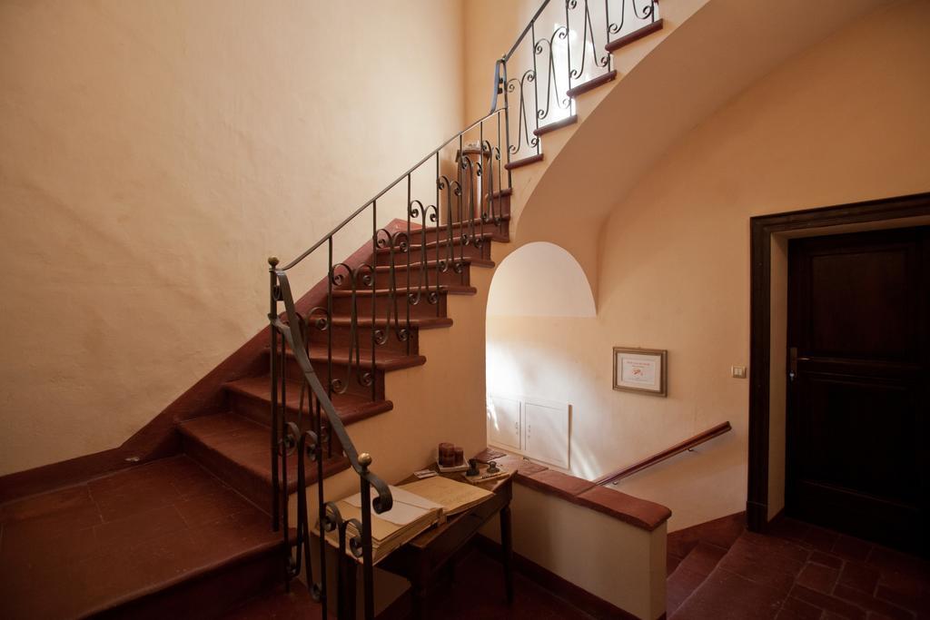 Relais B&B Corte Dei Turchi Longiano Exterior photo