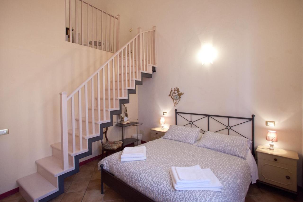 Relais B&B Corte Dei Turchi Longiano Exterior photo