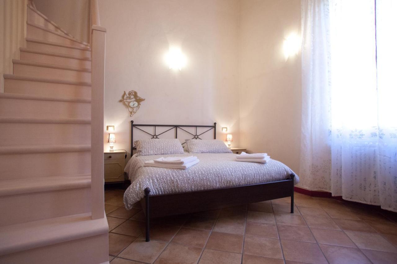 Relais B&B Corte Dei Turchi Longiano Exterior photo