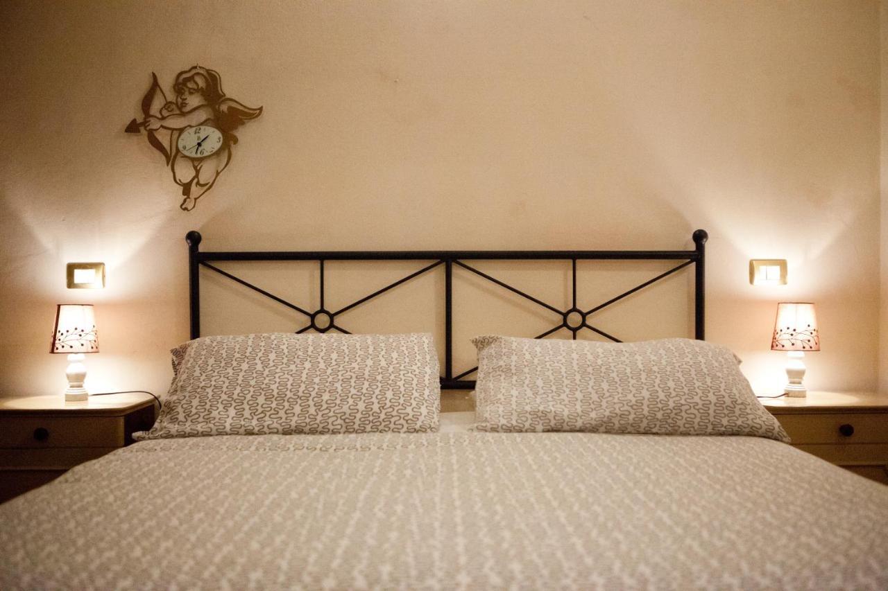 Relais B&B Corte Dei Turchi Longiano Exterior photo